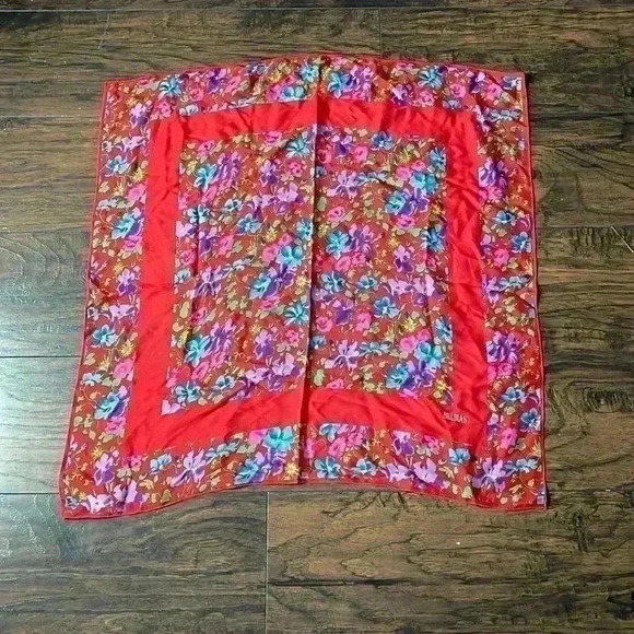 Bill Blass Scarf - Picture 1 of 2